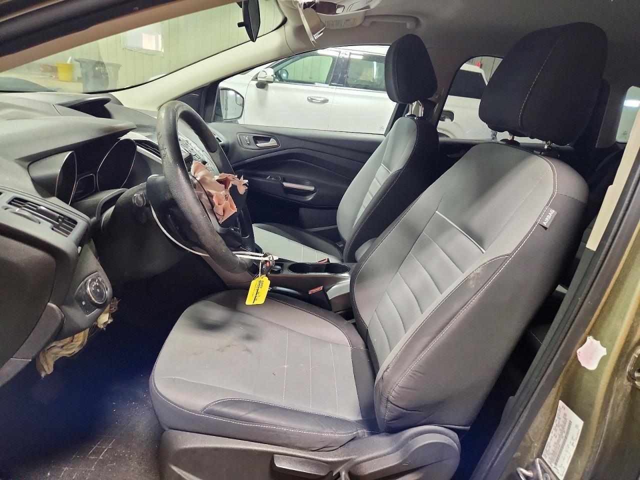 2013 Ford Escape Se - Фото 7