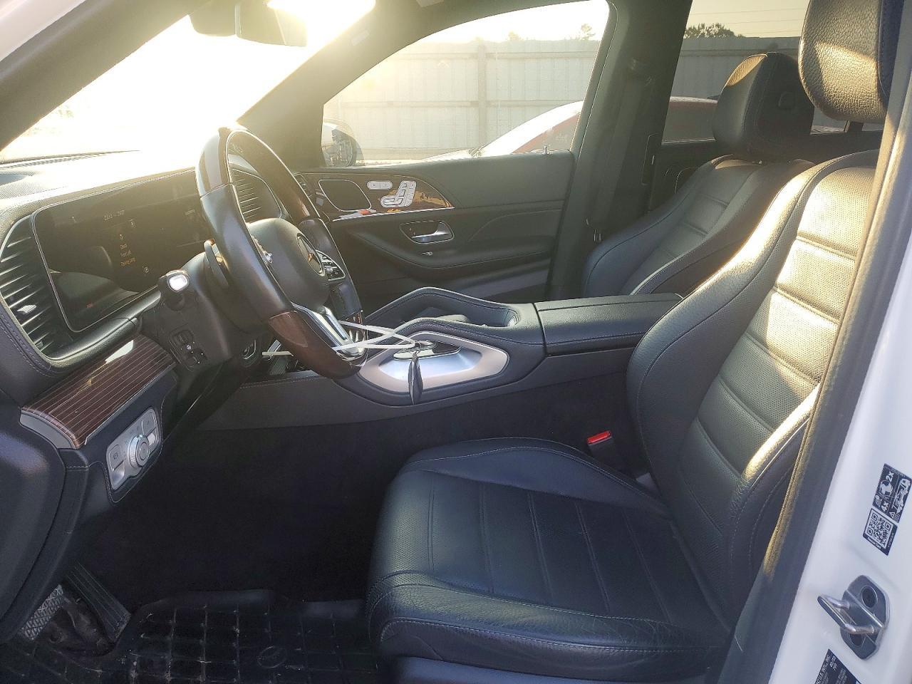 2023 Mercedes-Benz Gle 450 4Matic - Image 7
