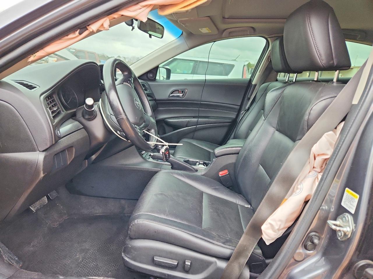 2014 Acura Ilx 20 - Image 7