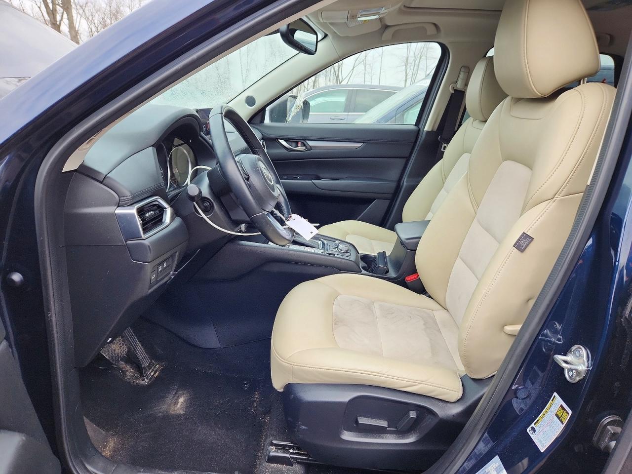 2019 Mazda Cx-5 Touring - Фото 7
