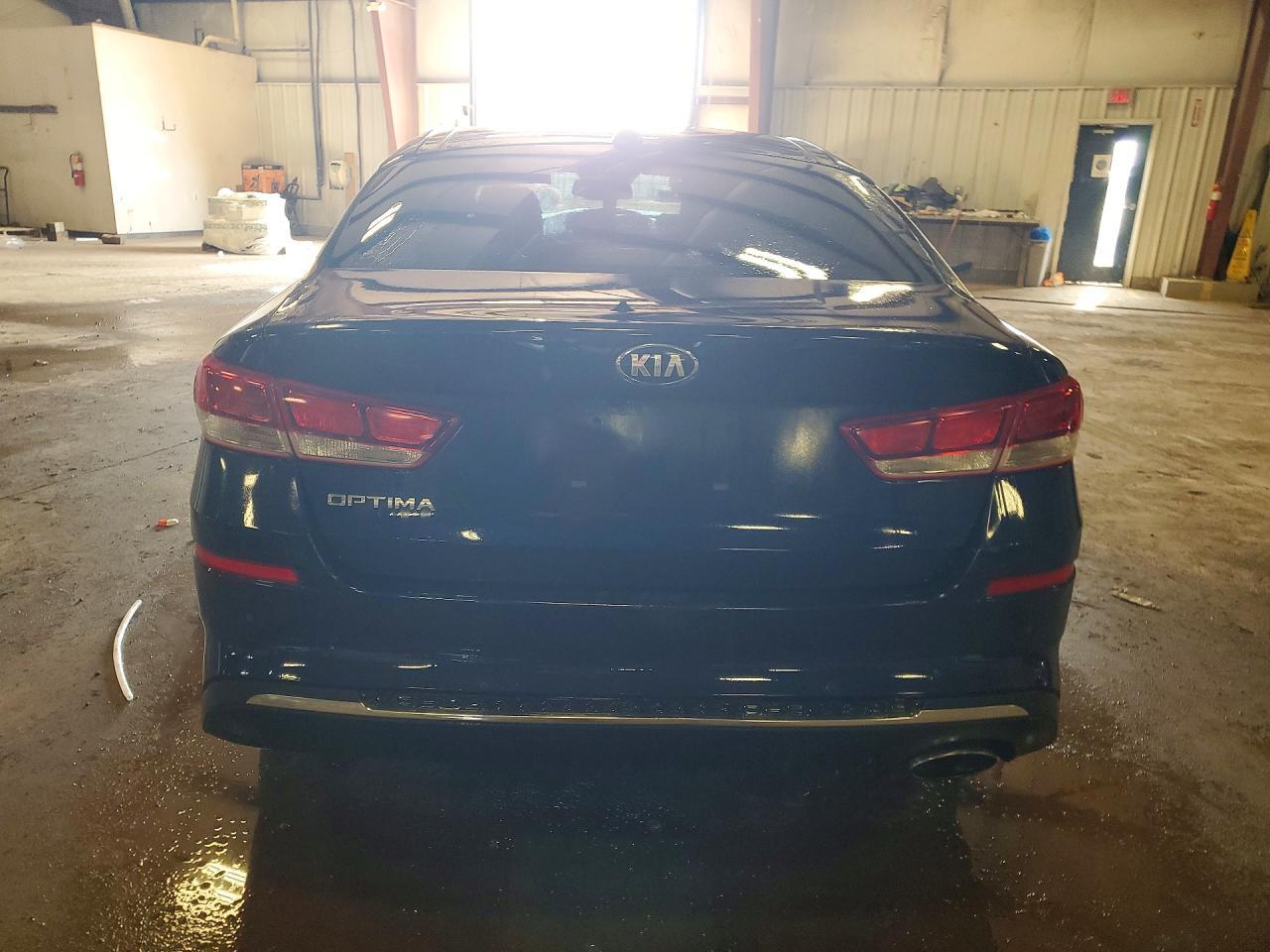 2019 Kia Optima Lx - Image 6