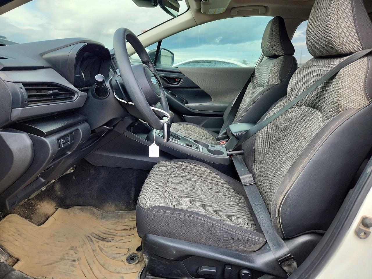 2024 Subaru Crosstrek Premium - Image 7
