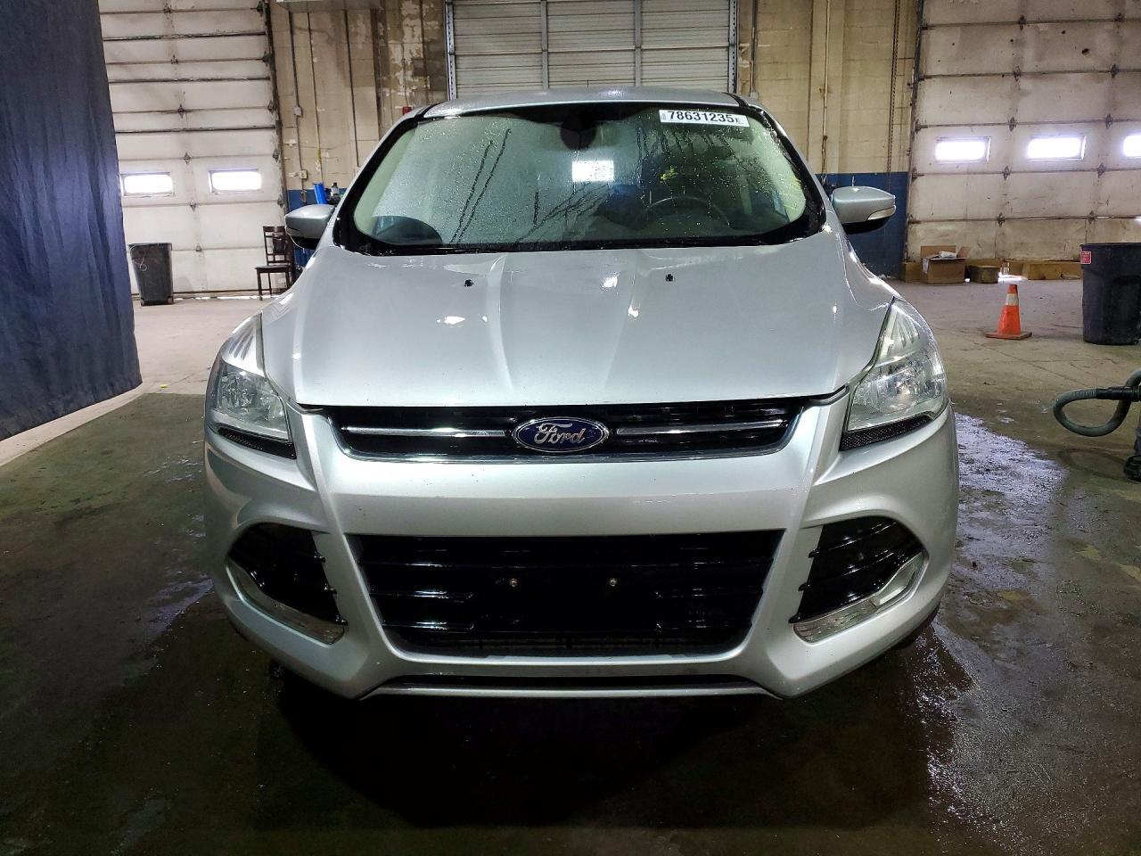 2013 Ford Escape Sel - Image 5