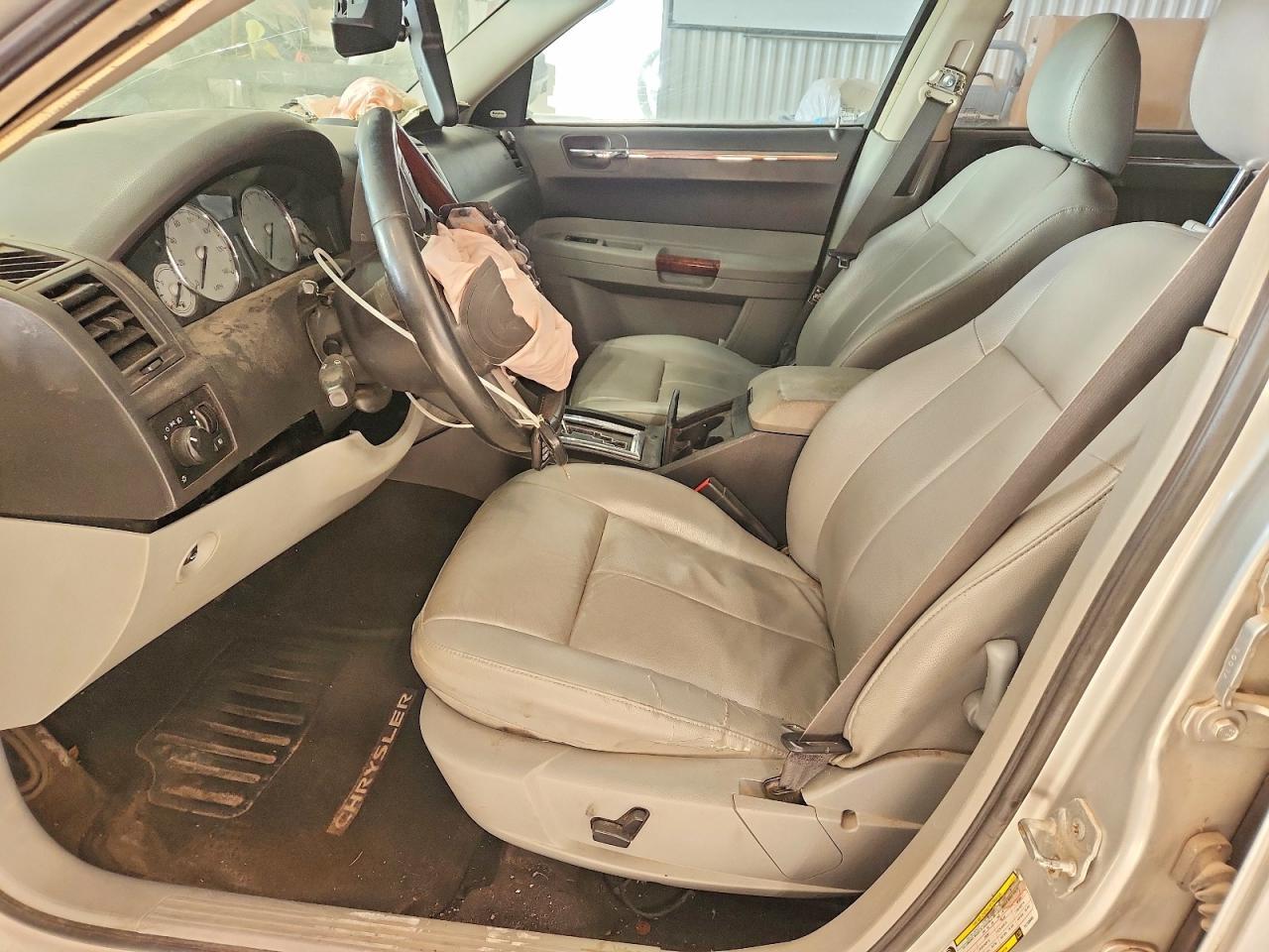 2007 Chrysler 300 Touring - Фото 7