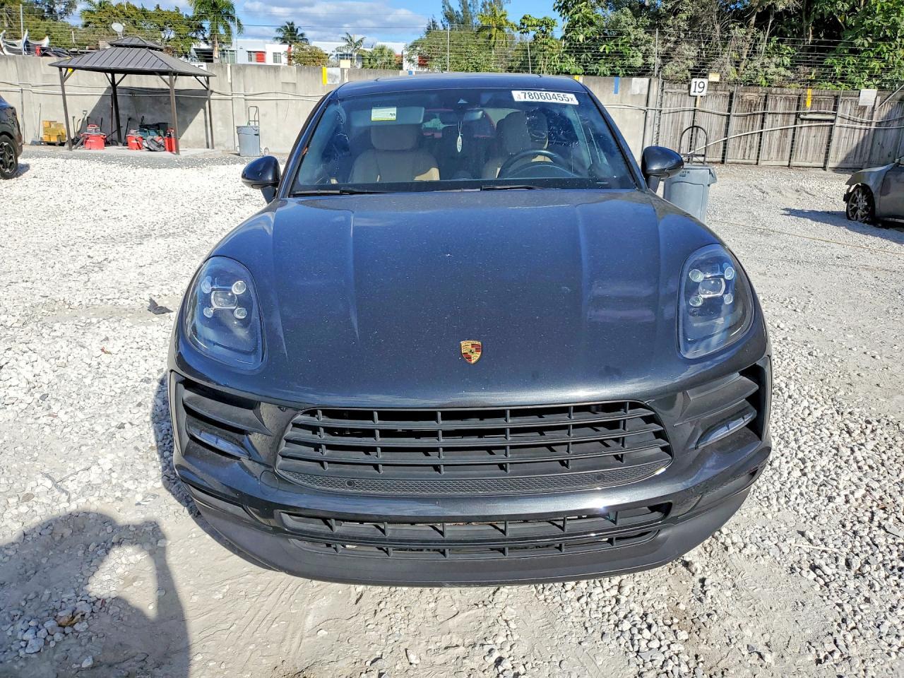 2020 Porsche Macan - Image 5