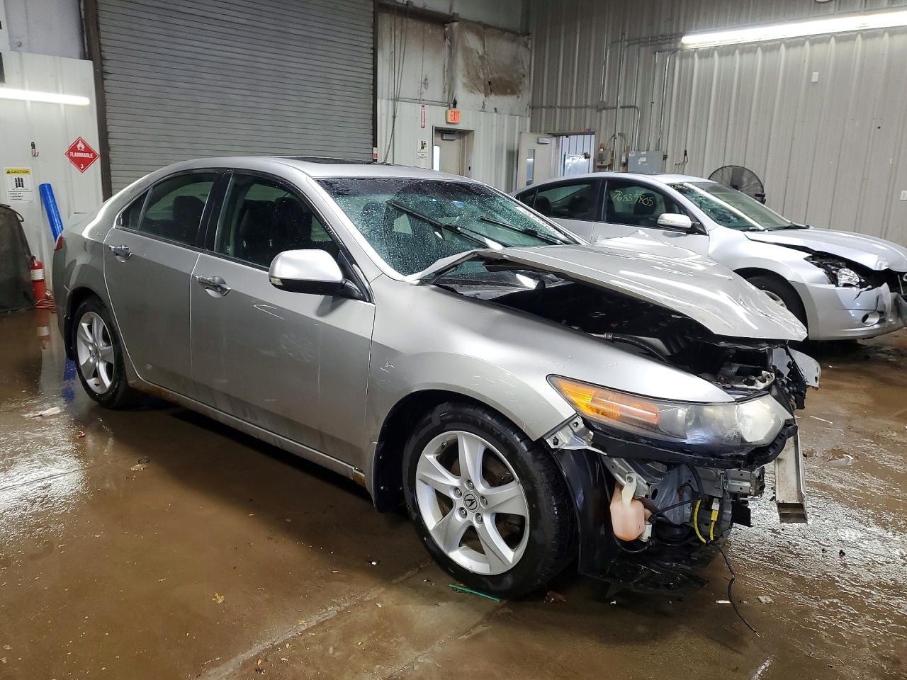 2010 Acura Tsx - Фото 4