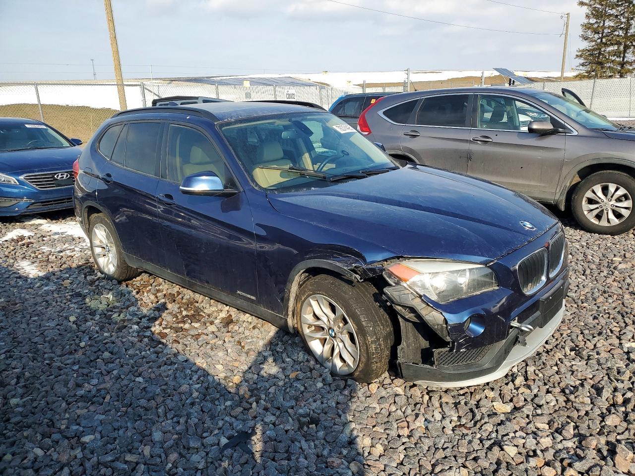 2015 BMW X1 xDrive28I - Image 4