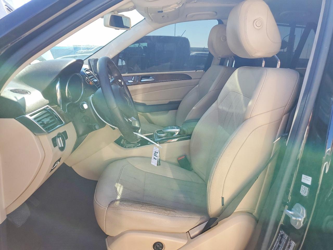 2016 Mercedes-Benz Gle 350 - Image 7