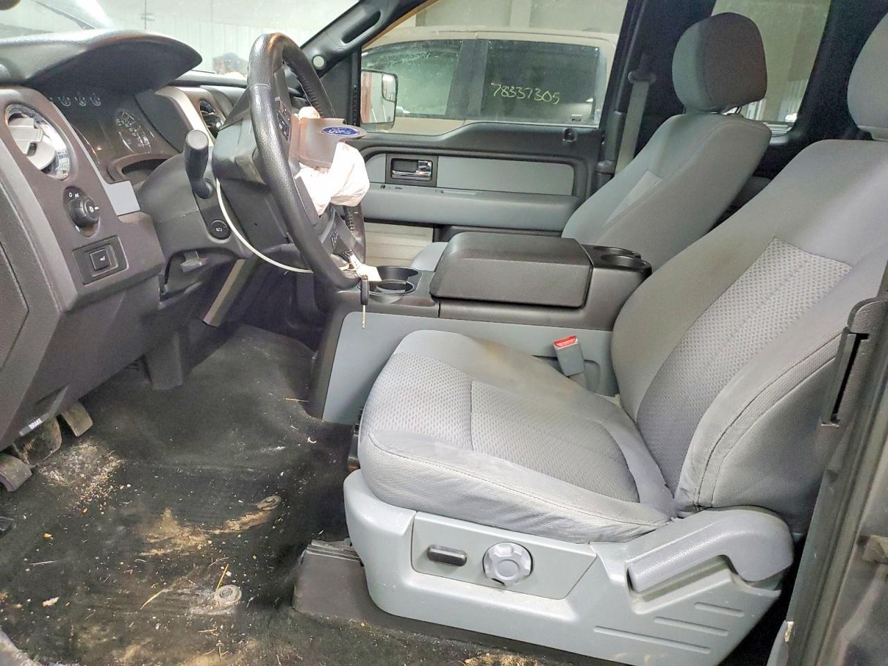 2013 Ford F150 Super Cab - Image 7