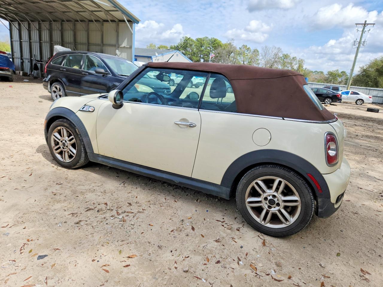 2012 Mini Cooper S - Фото 2
