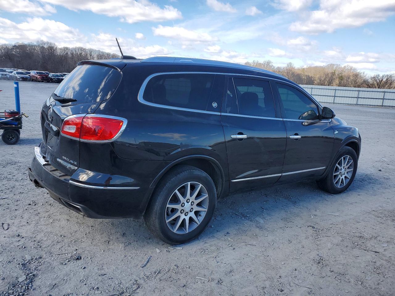 2017 Buick Enclave - Фото 3
