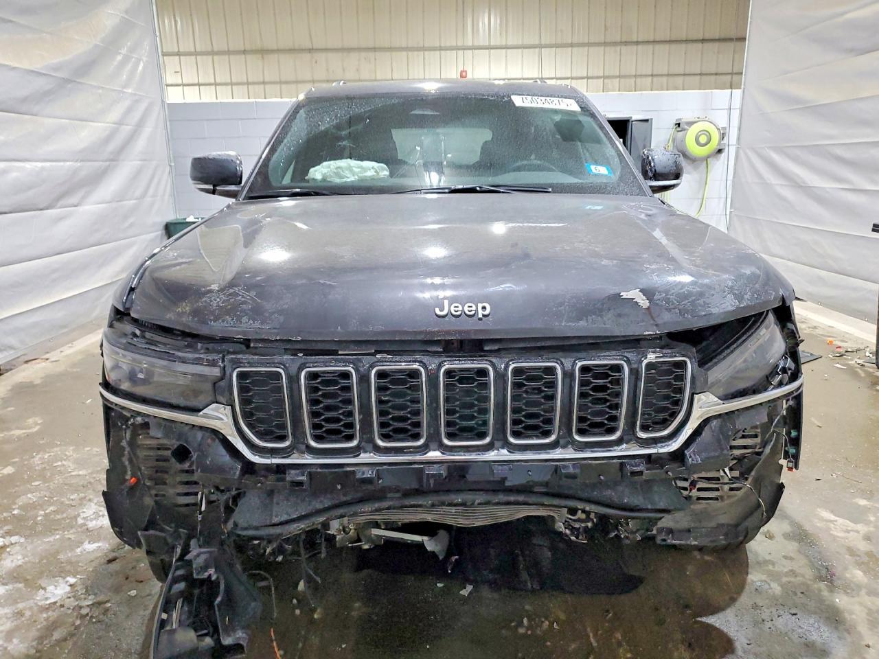 2024 Jeep Grand Cherokee Limited - Фото 5