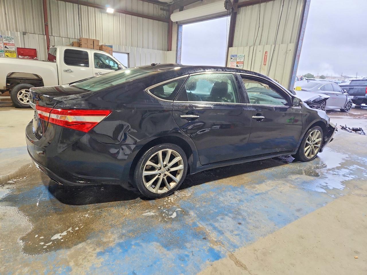 2014 Toyota Avalon Base - Фото 3