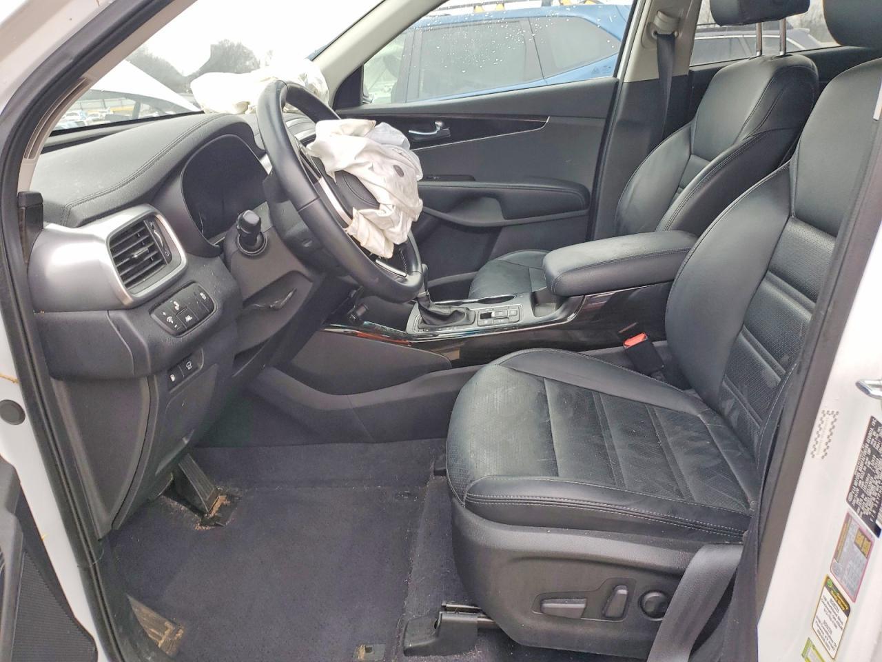 2020 Kia Sorento Ex V6 - Фото 7