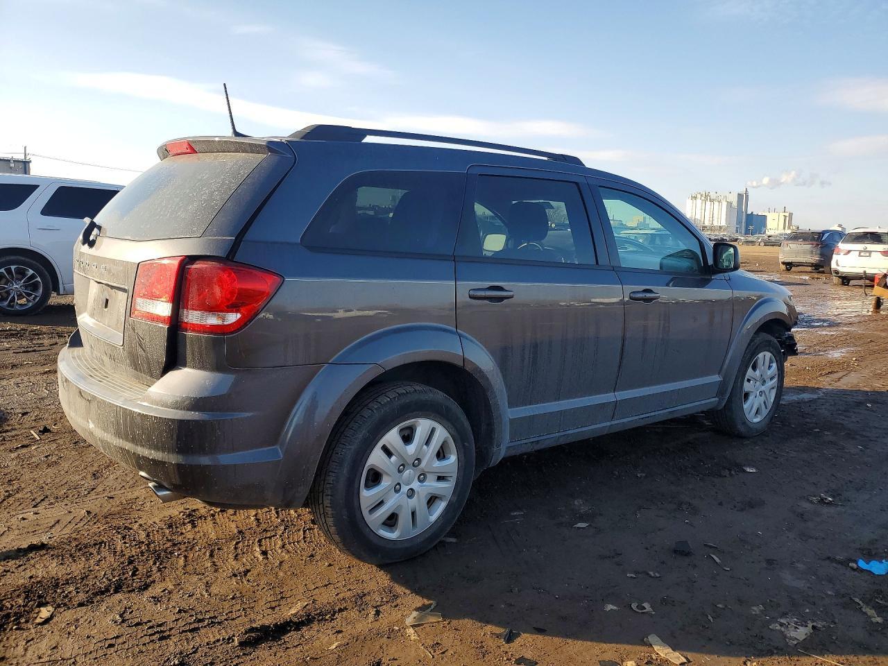 2018 Dodge Journey Se - Image 3