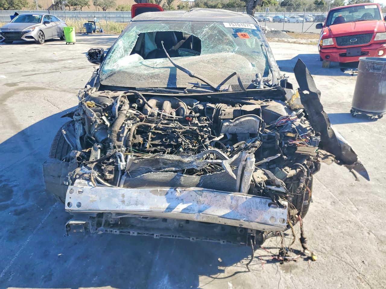 2018 Nissan Maxima 3.5S - Image 5