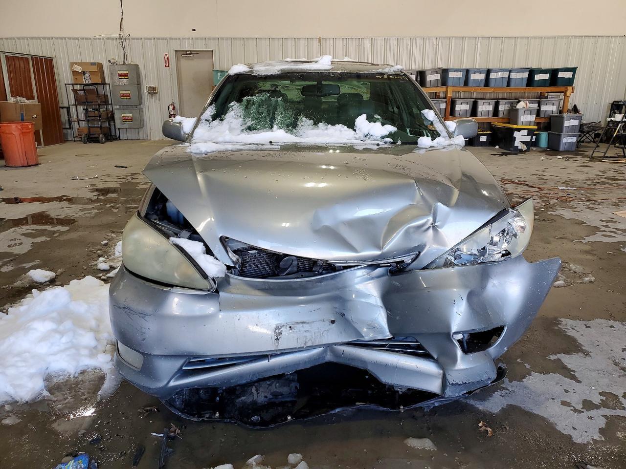 2006 Toyota Camry - Фото 5