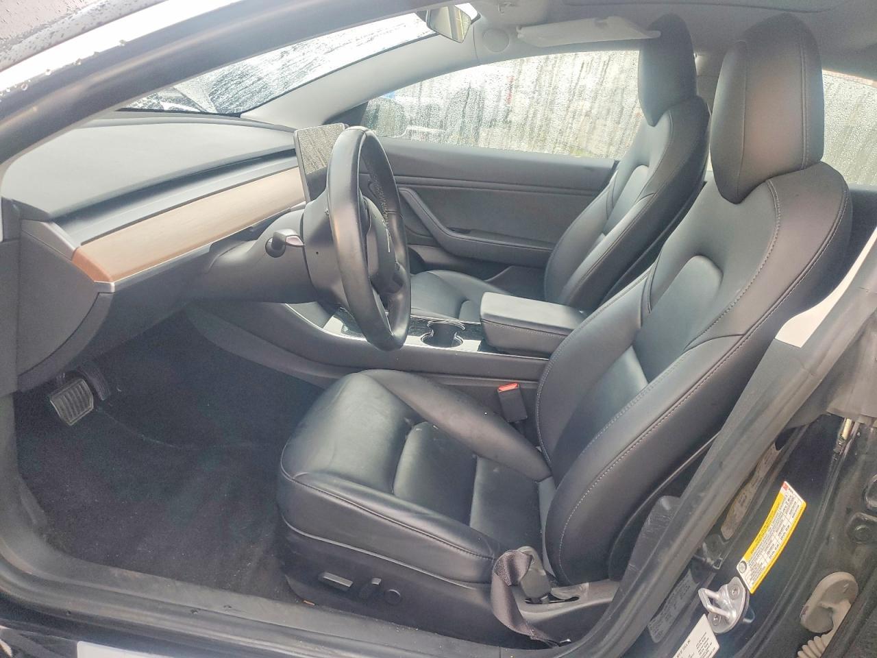 2019 Tesl Model 3 - Image 7