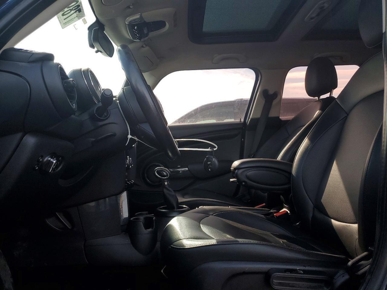 2017 Mini Cooper - Фото 7