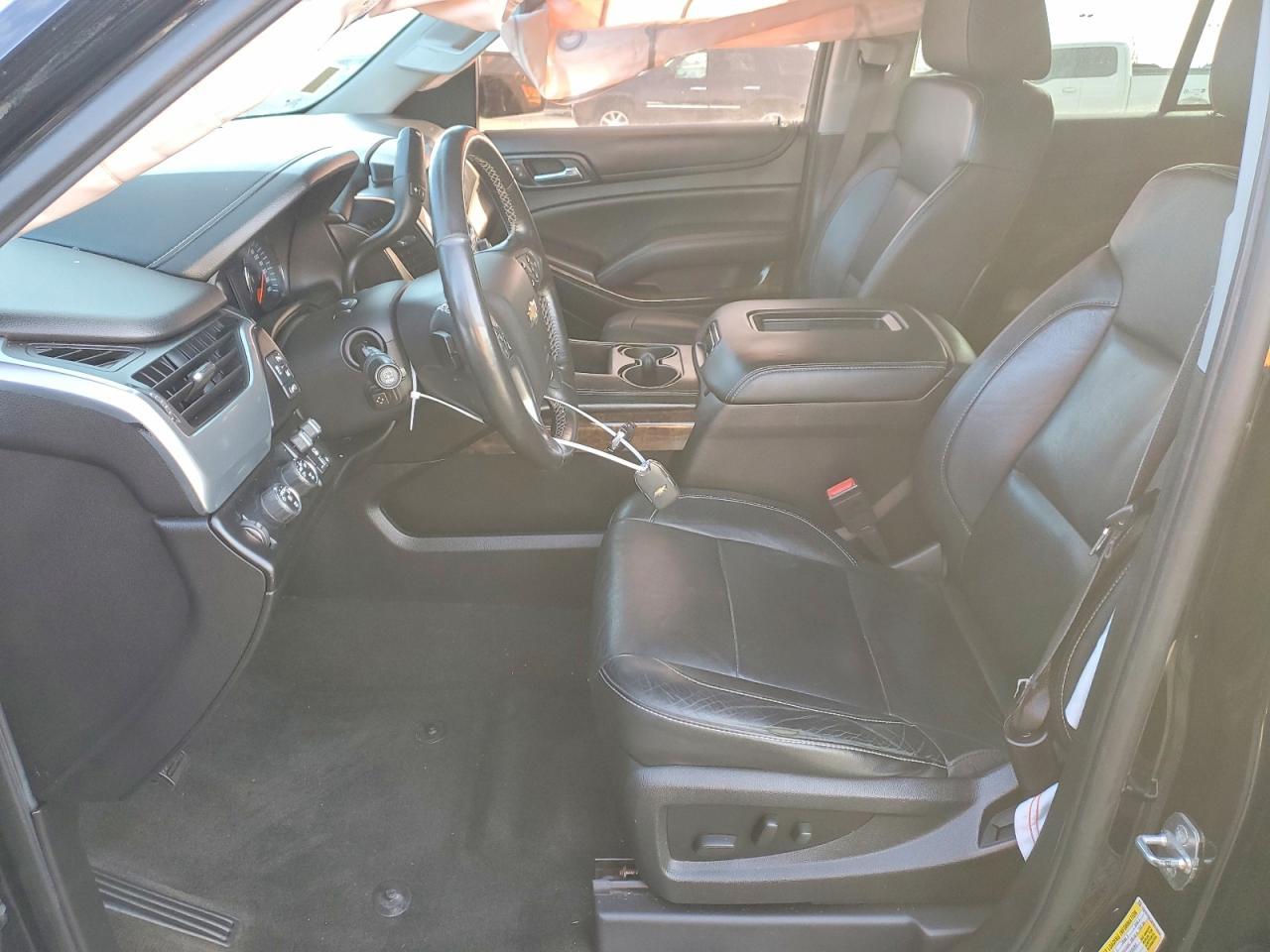 2015 Chevrolet Tahoe K1500 Lt - Image 7