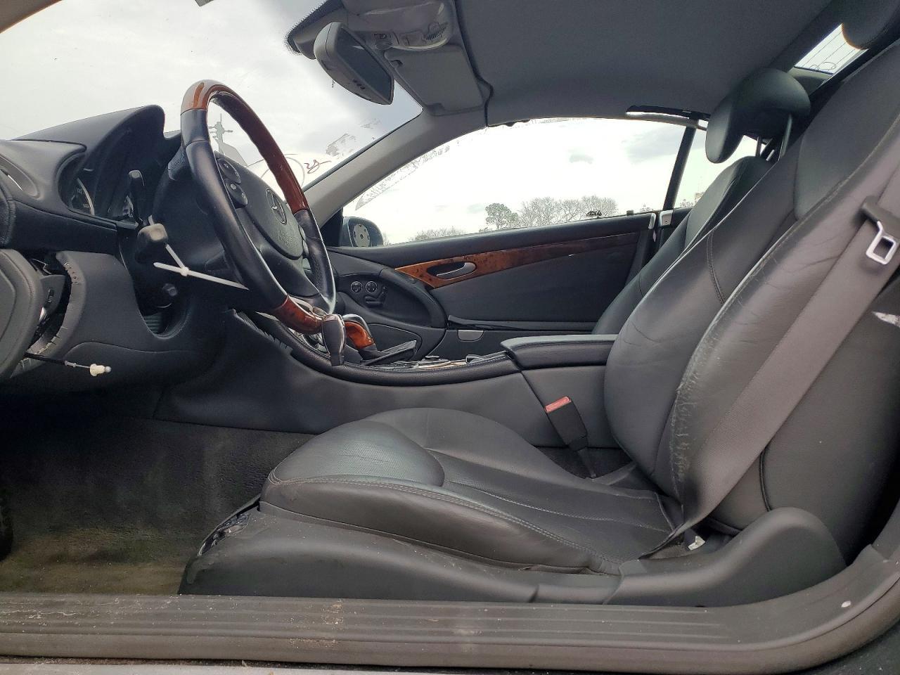 2003 Mercedes-Benz Sl 500R - Image 7