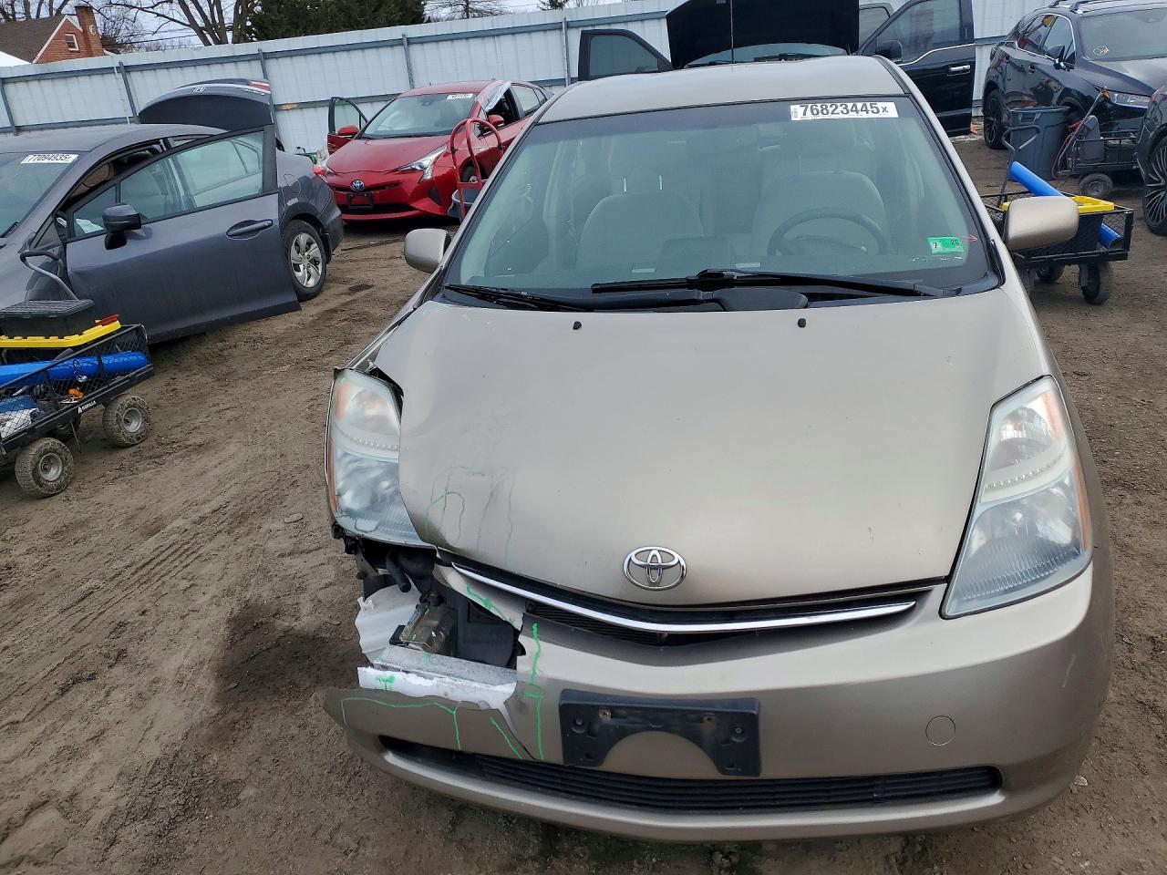 2007 Toyota Prius - Image 5