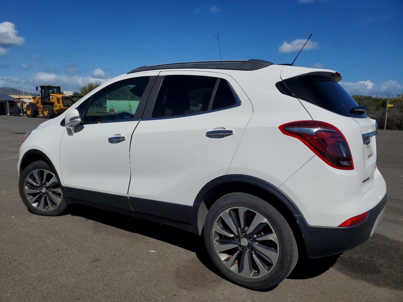 2018 Buick Encore - Фото 2