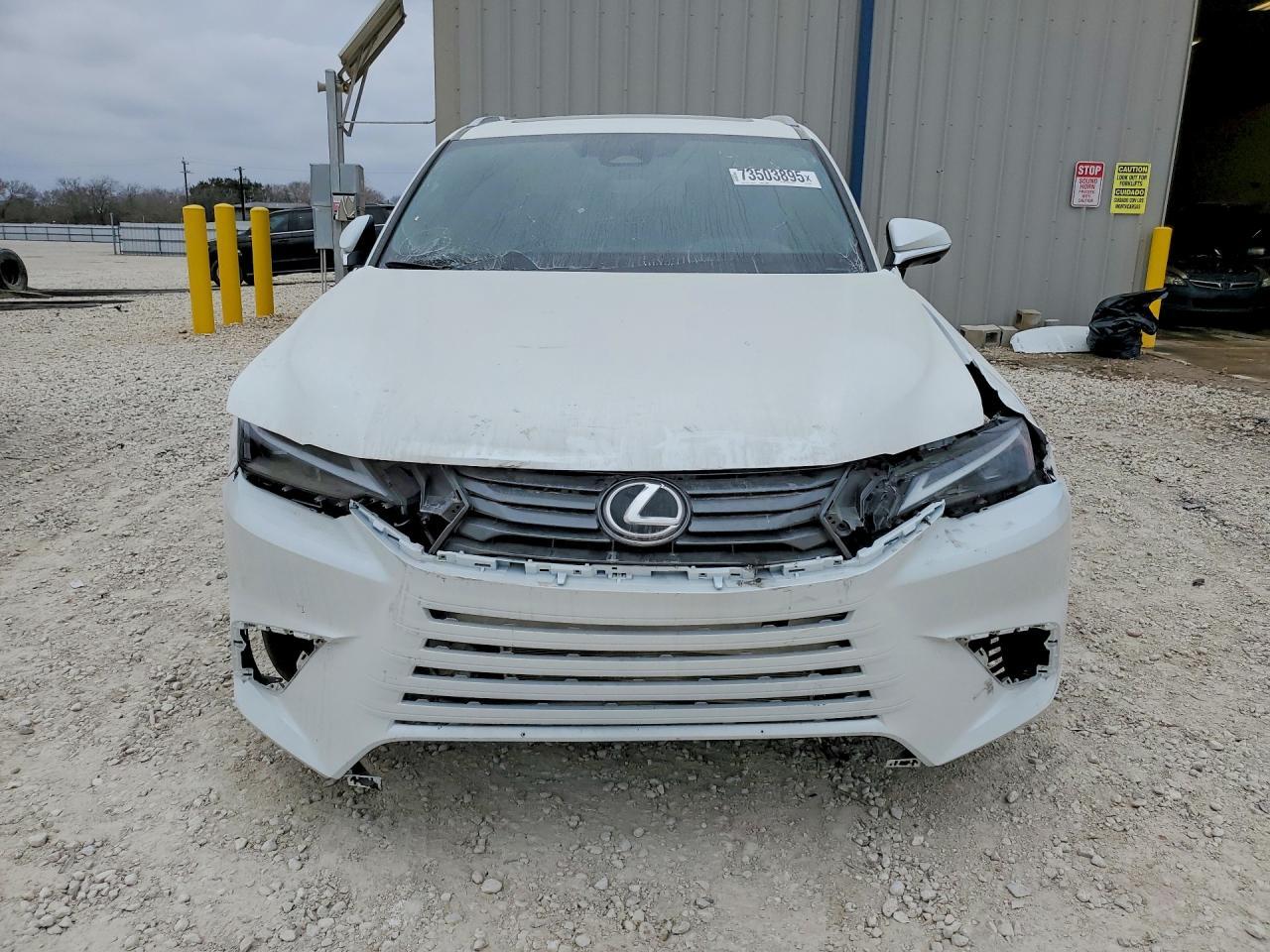 2024 Lexus Tx 350 Base - Image 5