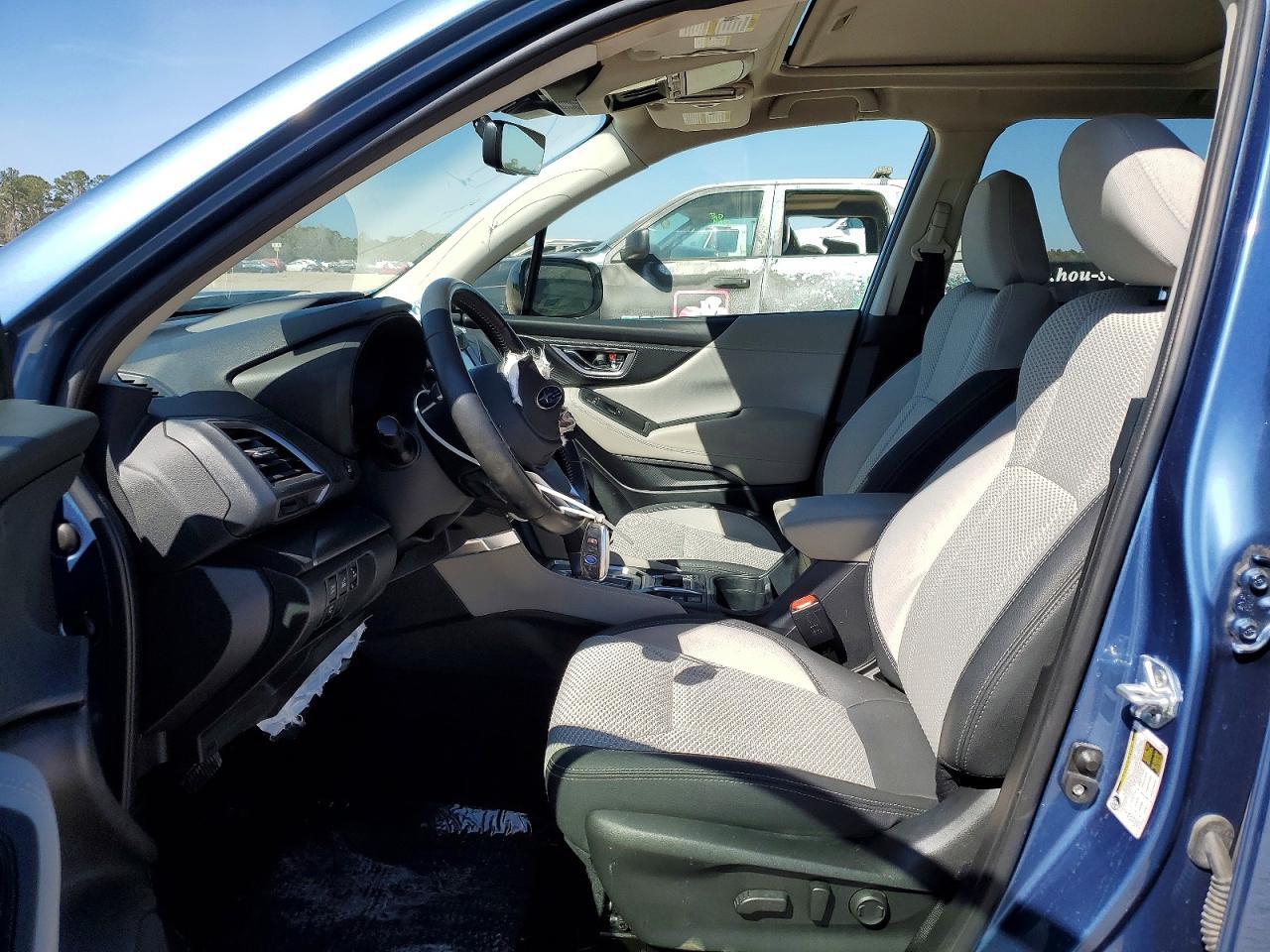 2024 Subaru Forester Premium - Фото 7