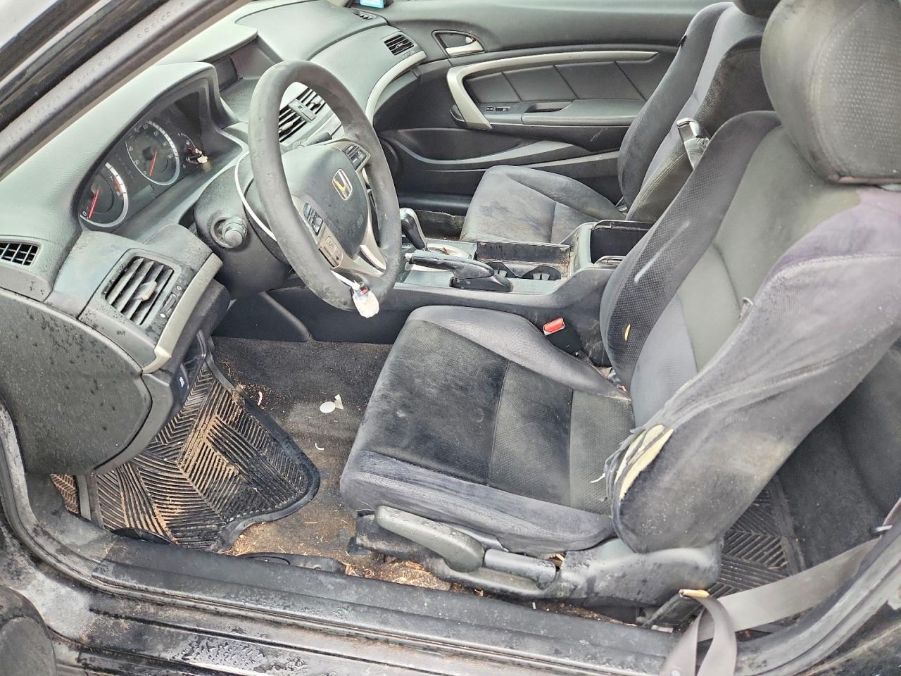 2012 Honda Accord Ex - Image 7