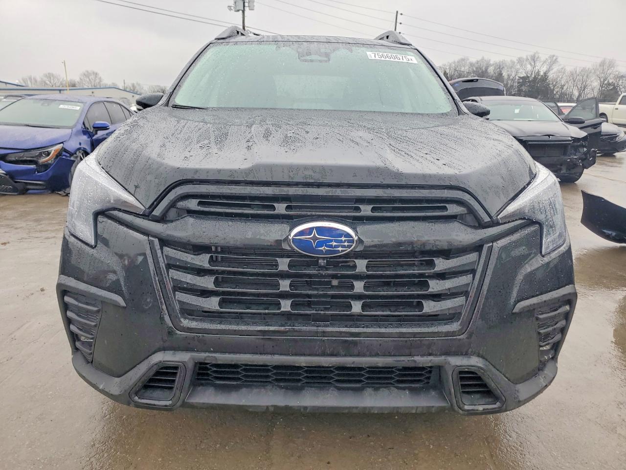 2023 Subaru Ascent Limited - Фото 5