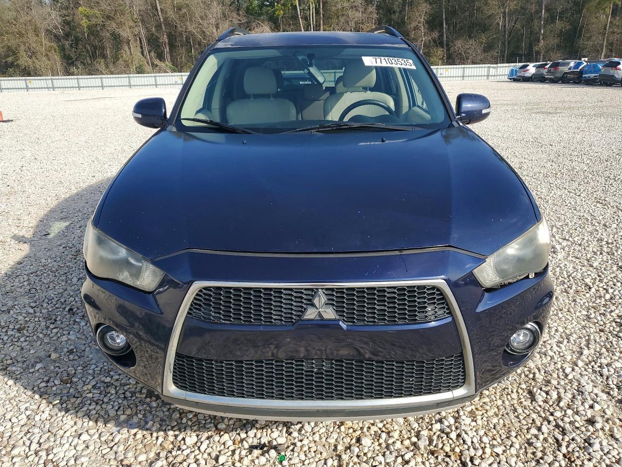 2010 Mitsubishi Outlander Se - Фото 5
