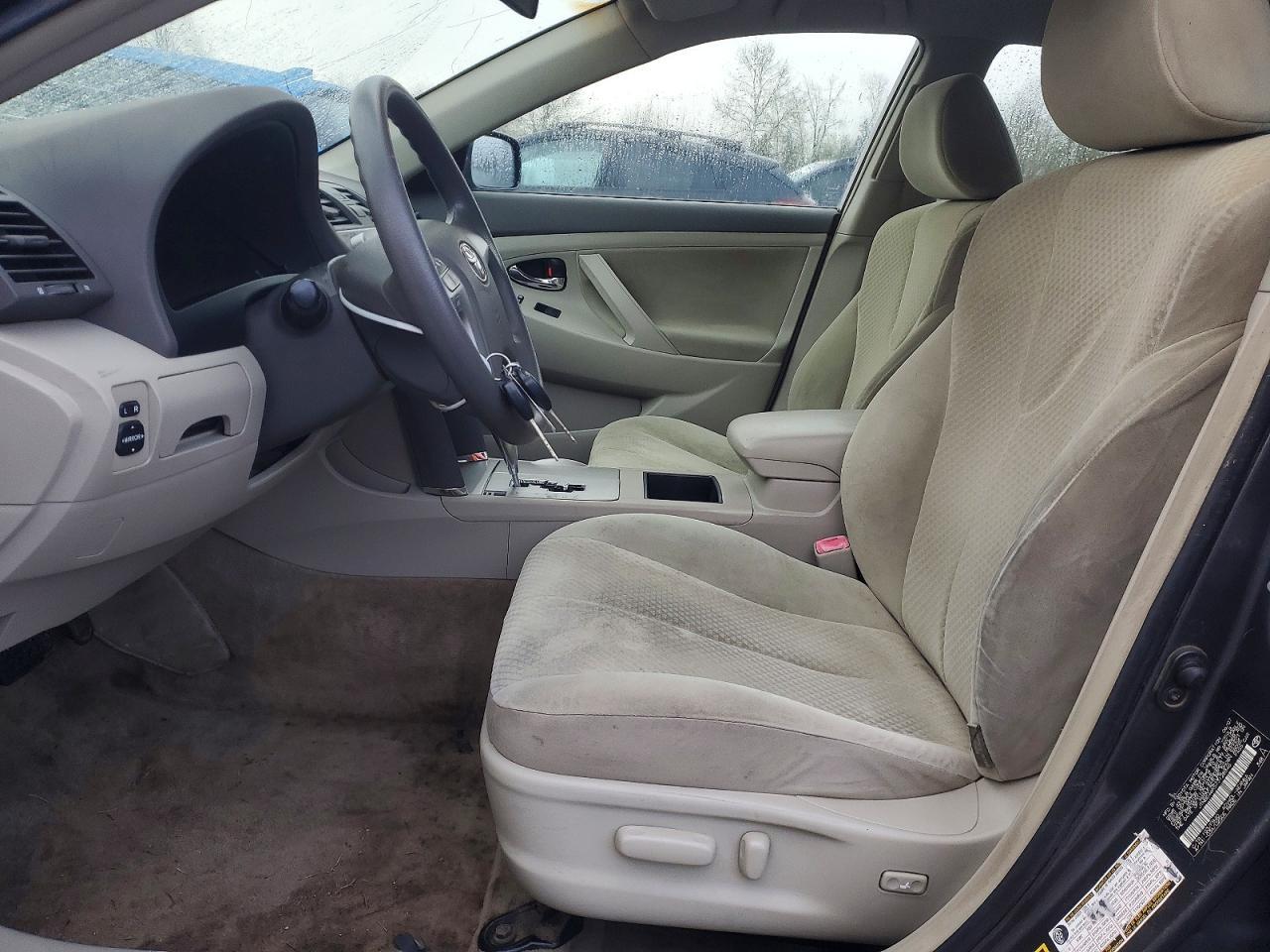 2007 Toyota Camry Ce - Image 7