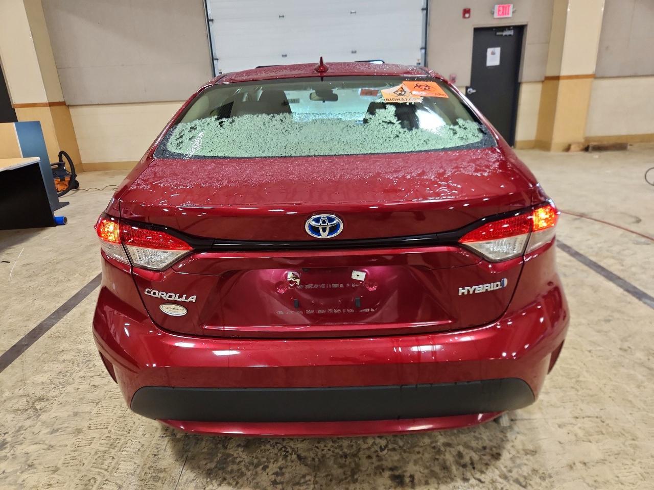 2022 Toyota Corolla Le - Image 6