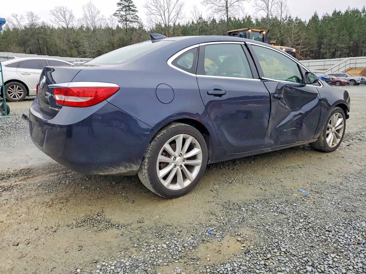 2016 Buick Verano Convenience - Image 3