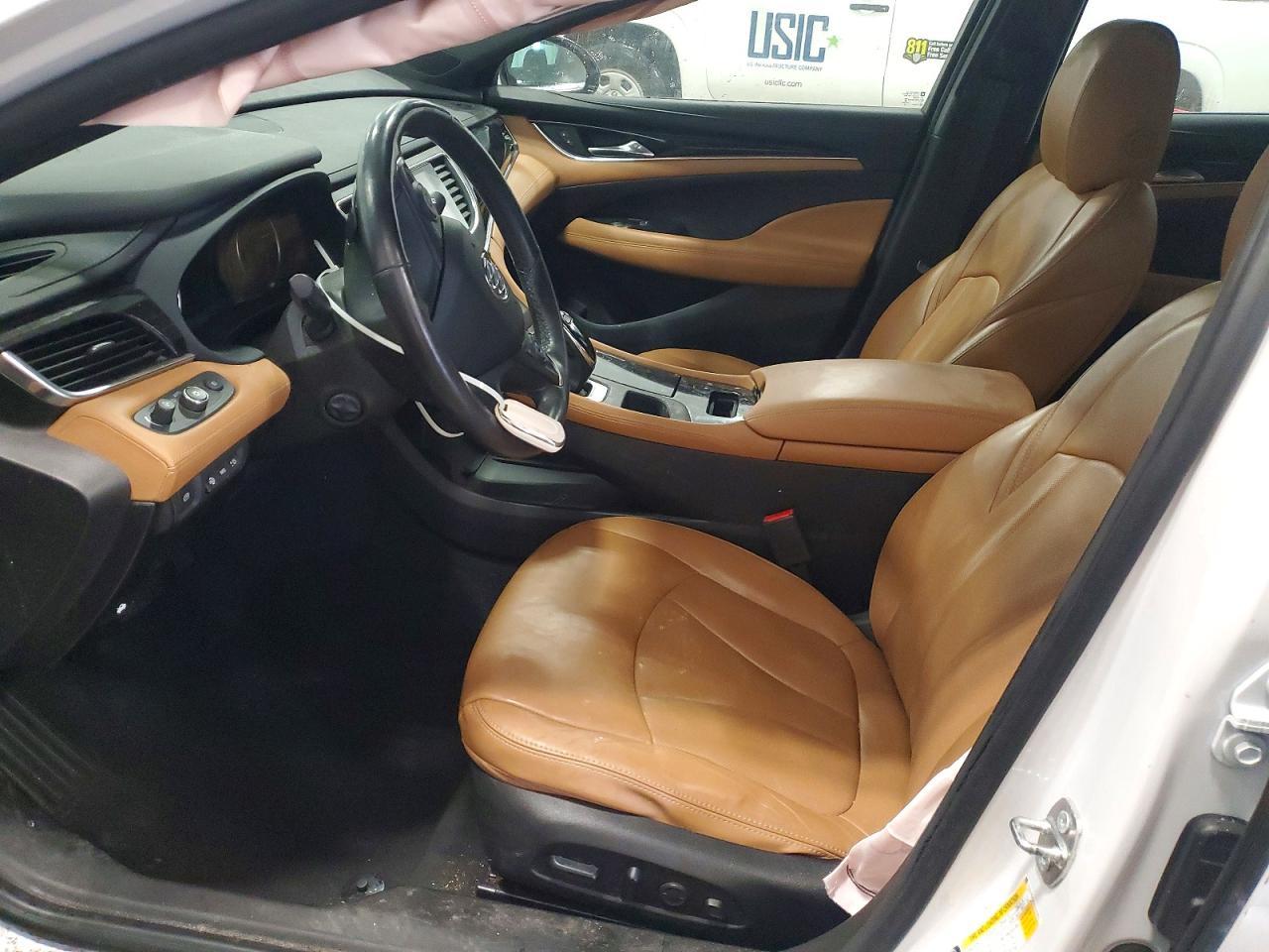 2018 Buick Lacrosse Premium - Фото 7