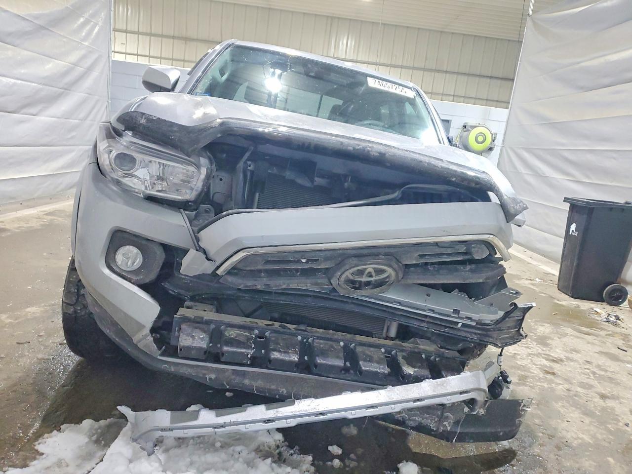 2019 Toyota Tacoma Double Cab - Image 5