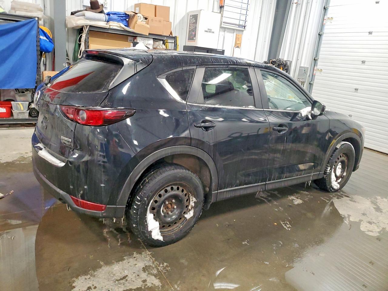 2021 Mazda Cx-5 Touring - Image 3