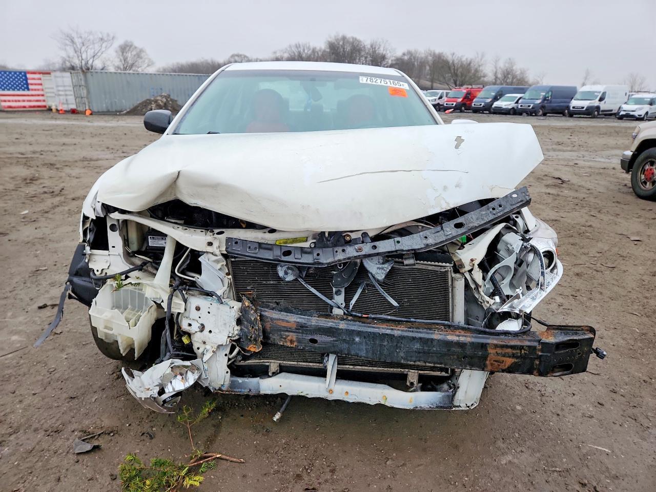 2009 Toyota Camry Base - Фото 5