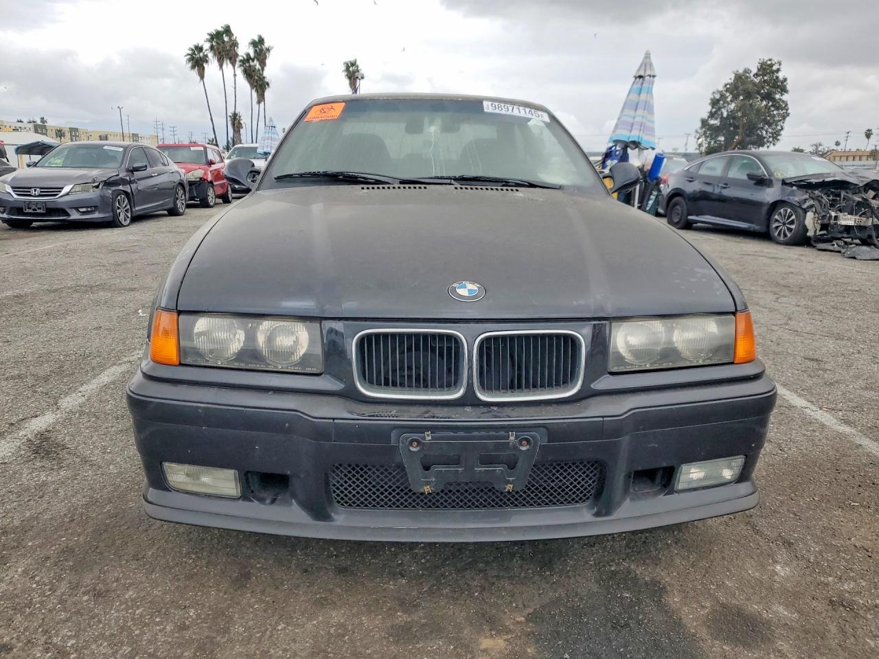 1995 BMW M3 - Image 5