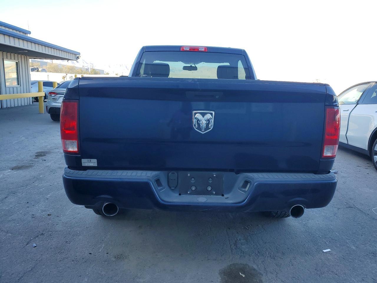 2012 Dodge Ram 1500 St - Image 6