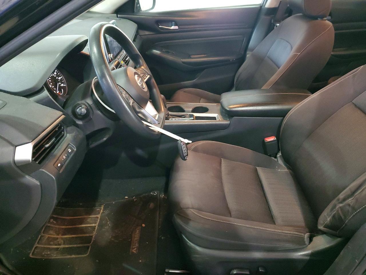 2020 Nissan Altima S - Image 7