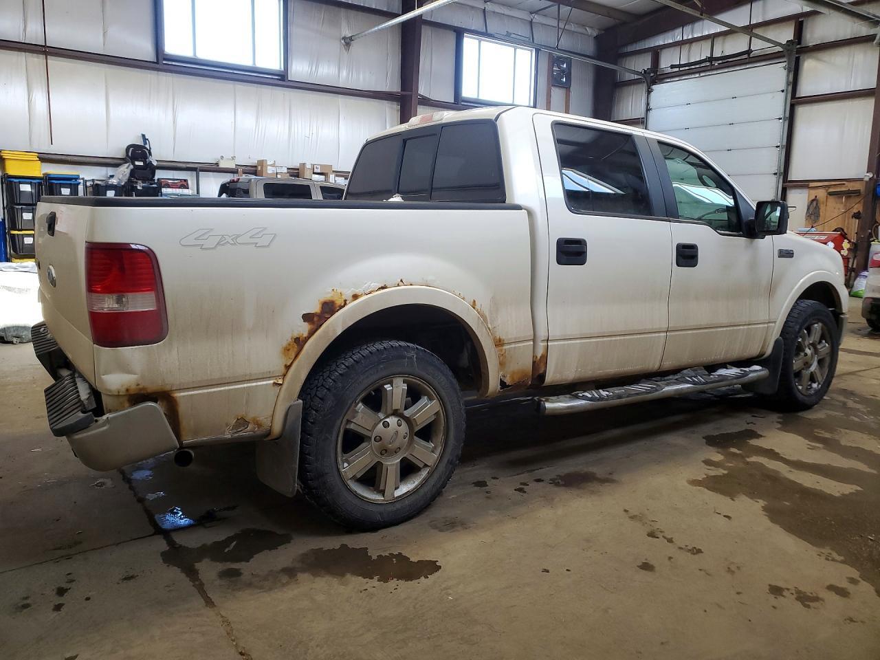 2007 Ford F150 Supercrew - Фото 3
