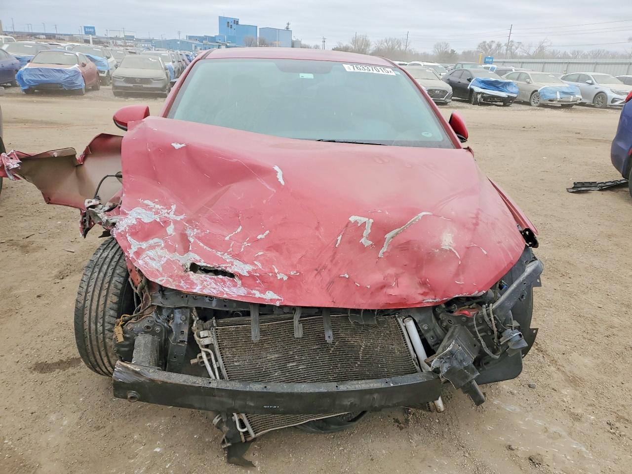 2017 Hyundai Elantra Se - Фото 5