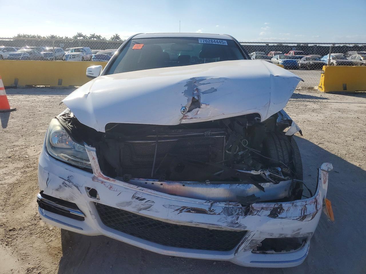 2013 Mercedes-Benz C 250 - Image 5