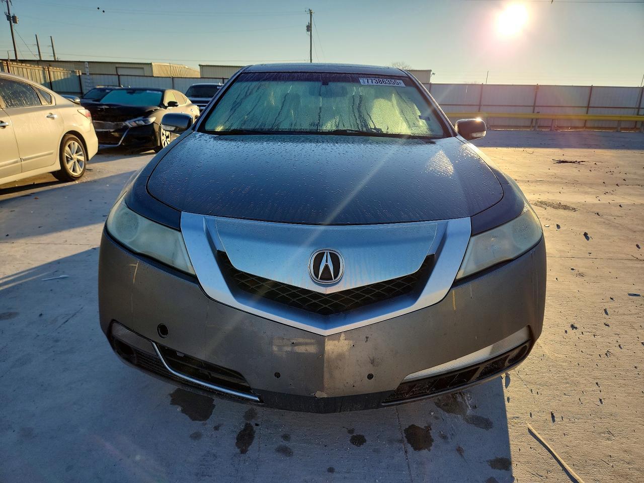 2009 Acura Tl - Фото 5