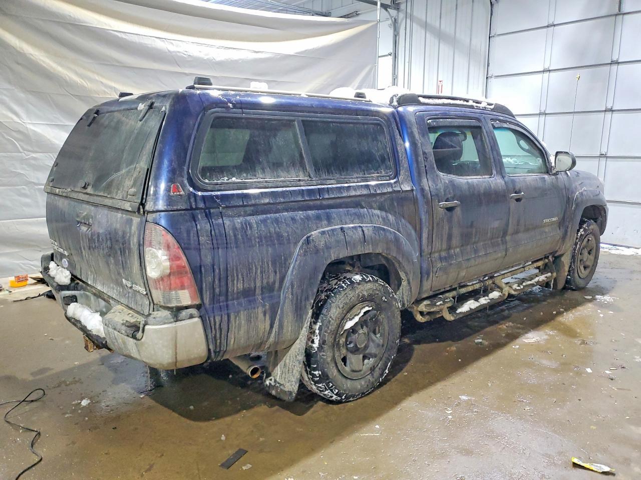 2012 Toyota Tacoma V6 - Image 3