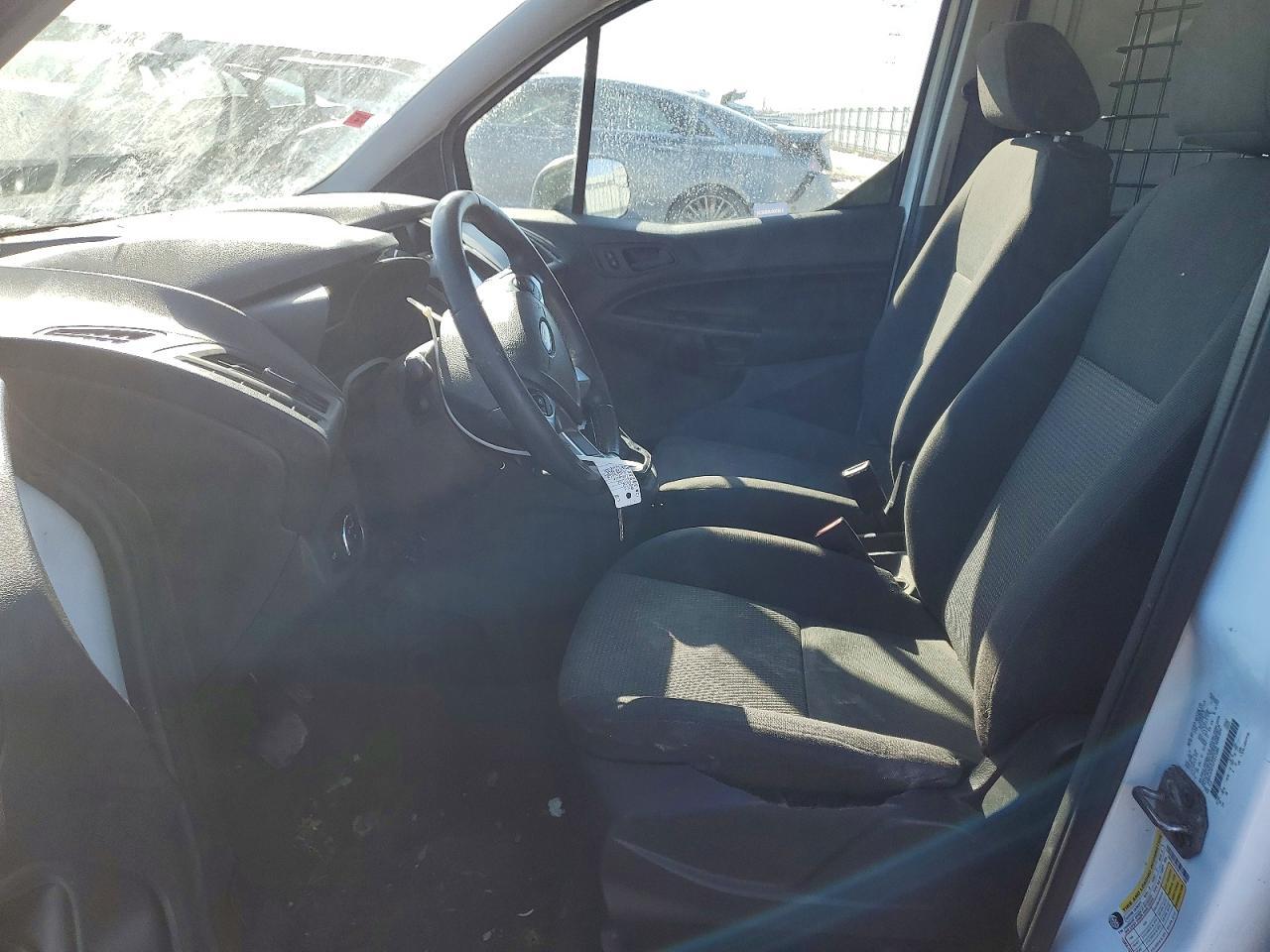 2015 Ford Transit Co - Delivery Van - Image 7