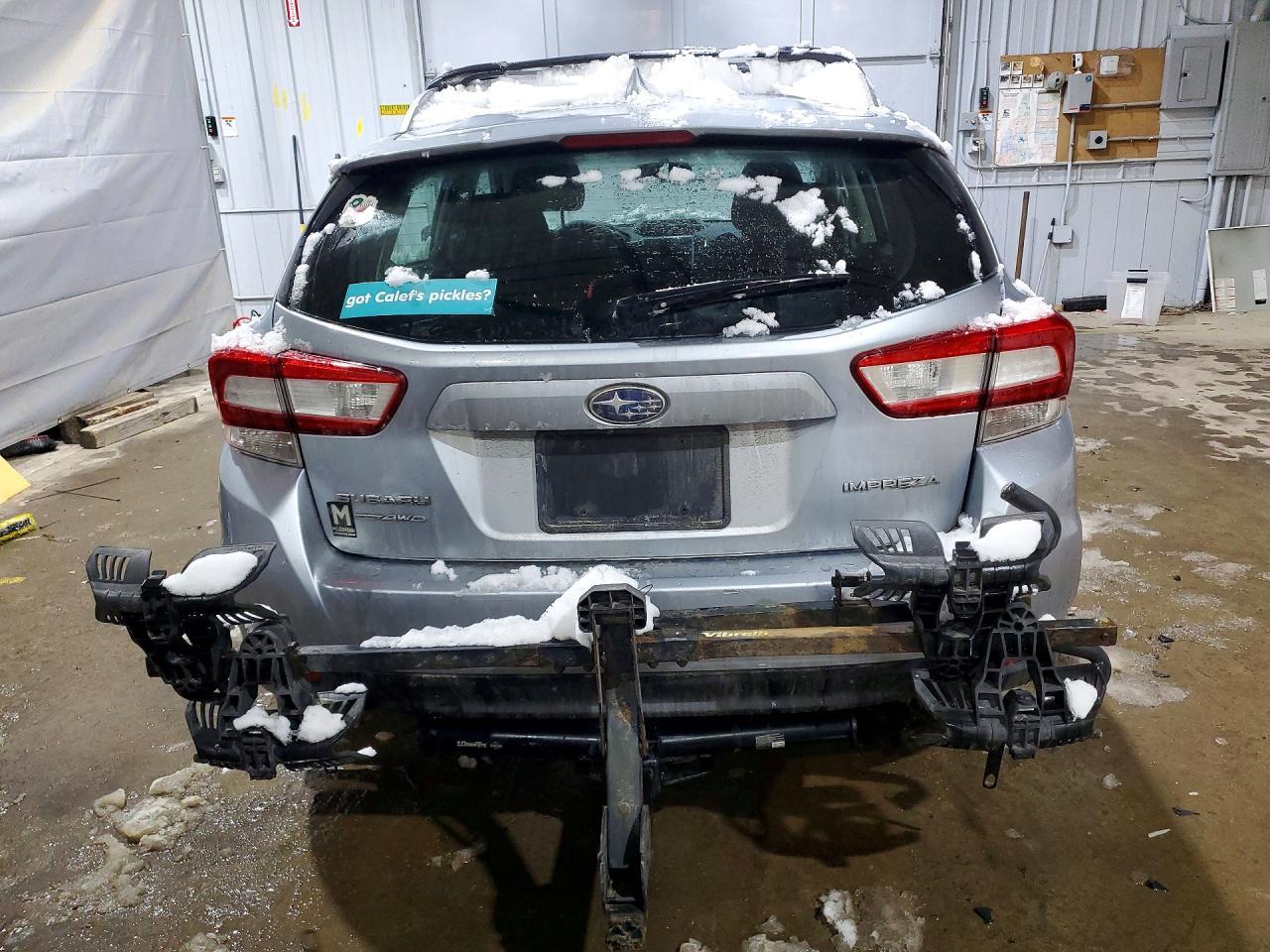 2019 Subaru Impreza Premium - Image 6