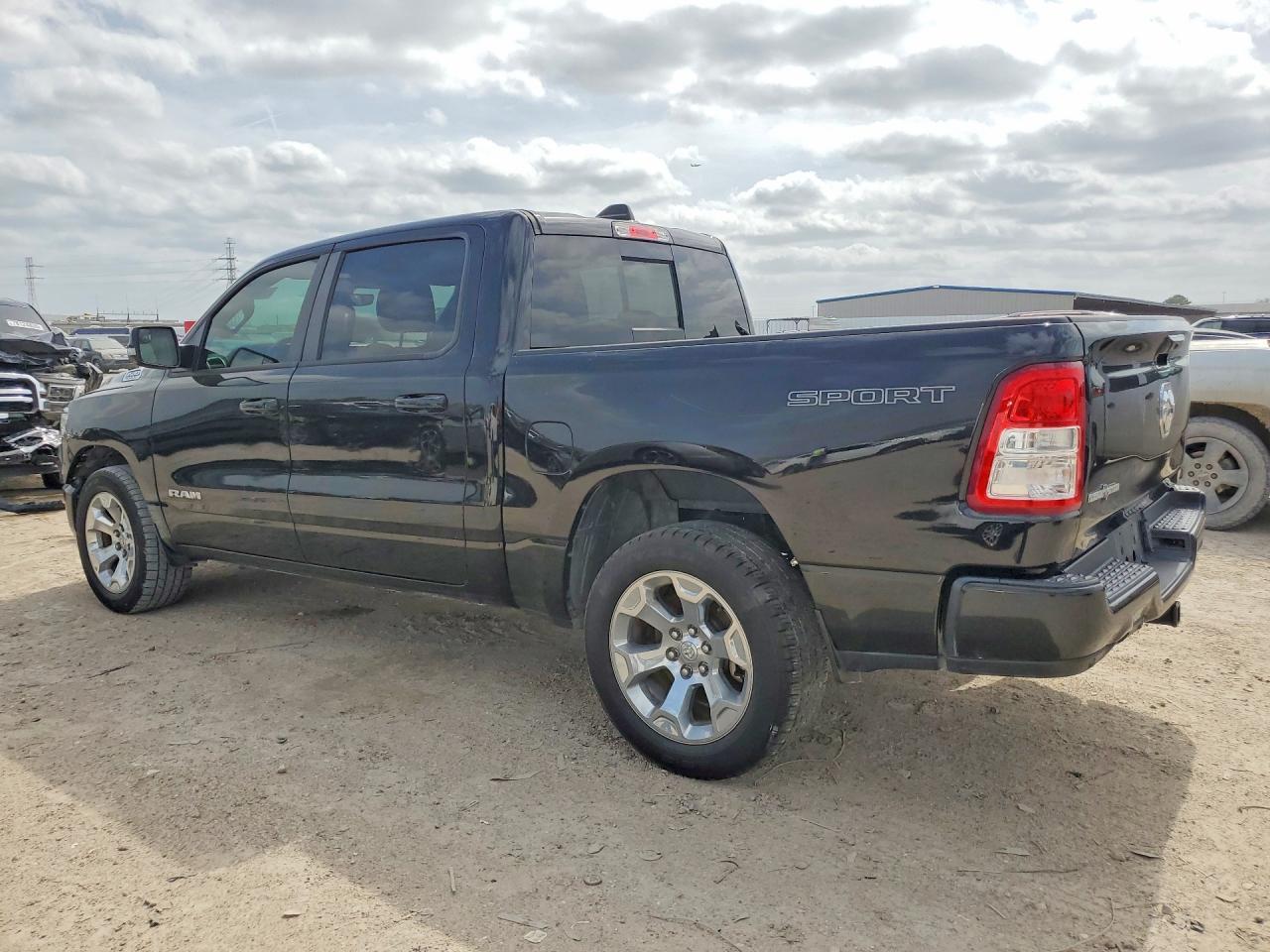 2020 Ram 1500 Big Horn - Image 2